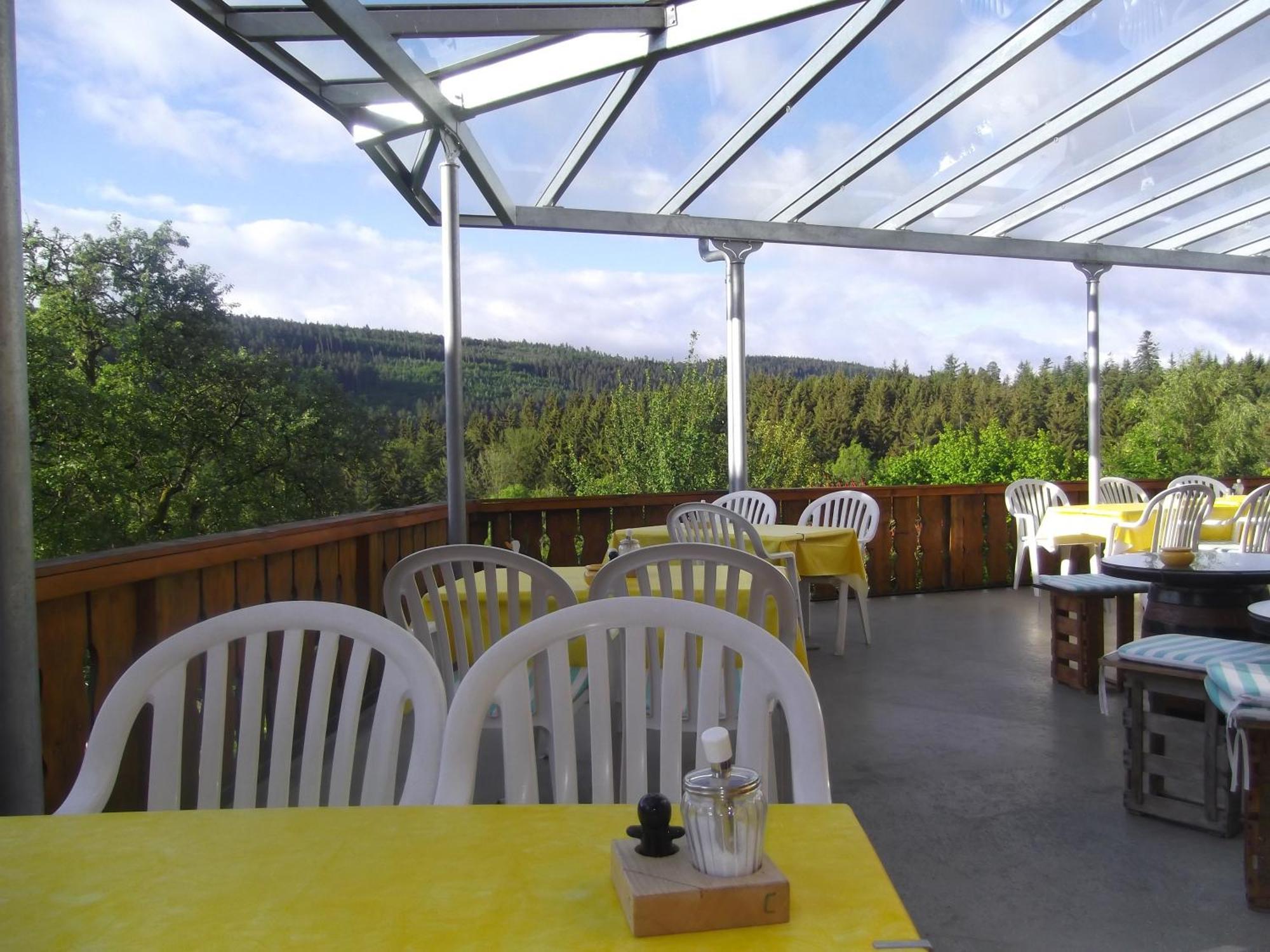 Hotel Schwarzwald-gasthof Hirsch
