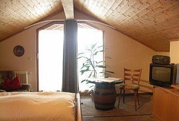 Hotel Schwarzwald-gasthof Hirsch