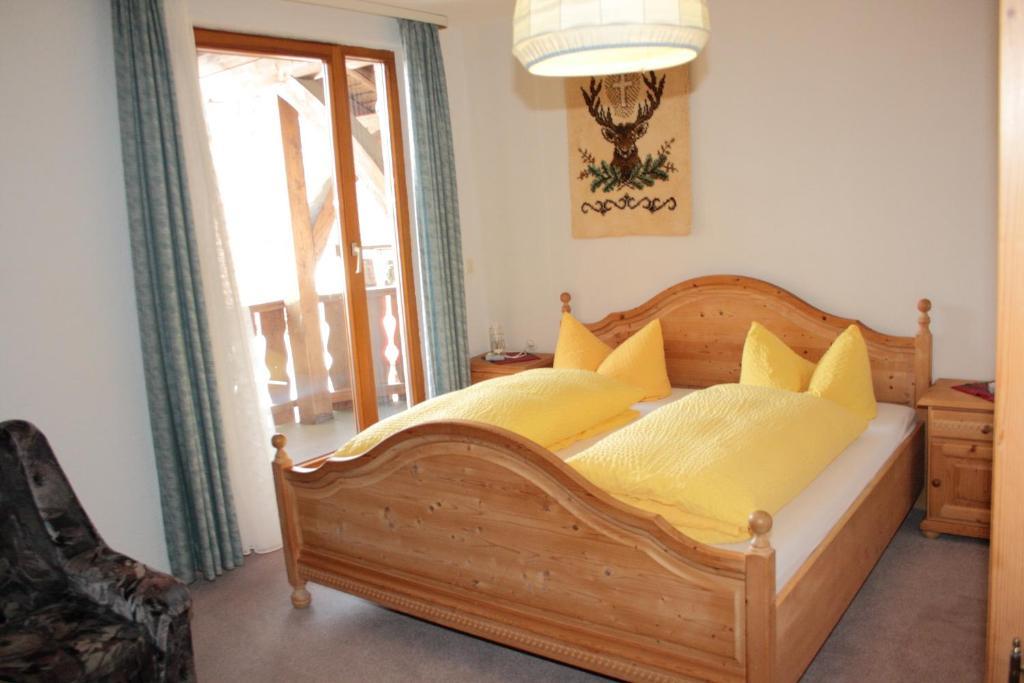 Hotel Schwarzwald-gasthof Hirsch 3*