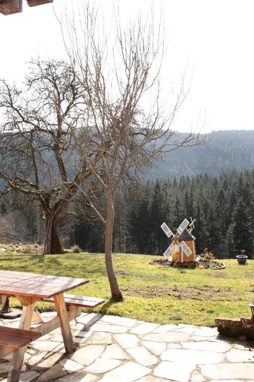 Hotel Schwarzwald-gasthof Hirsch