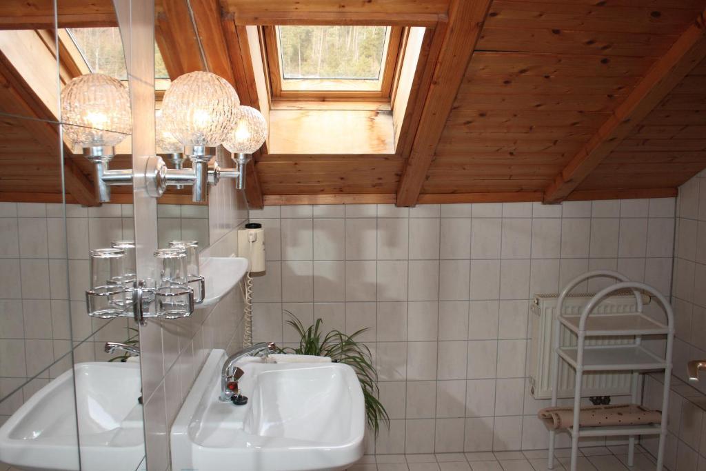 Schwarzwald-gasthof Hirsch Hotel 3*