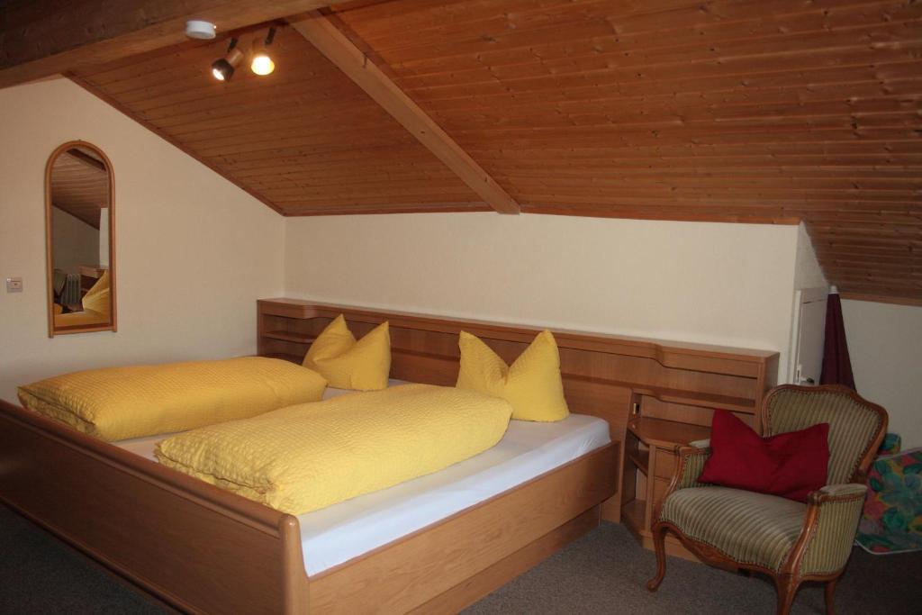 Schwarzwald-gasthof Hirsch 3*
