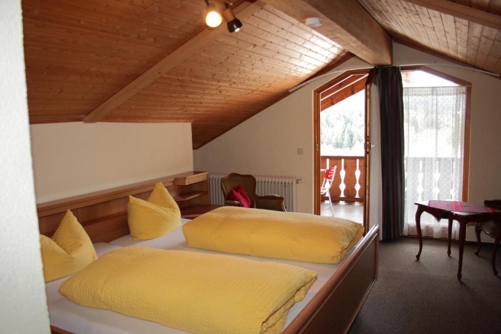 Schwarzwald-gasthof Hirsch 3* Bad Wildbad