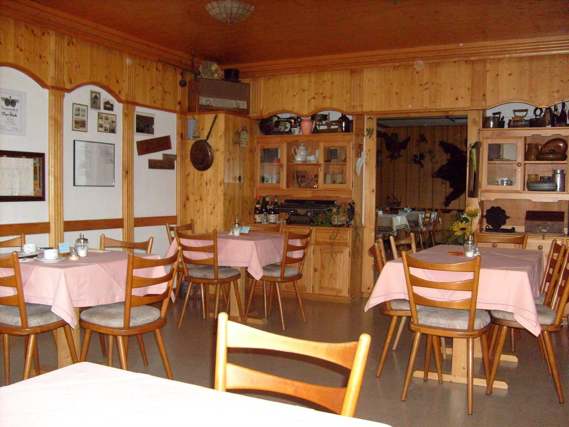 Schwarzwald-gasthof Hirsch Bad Wildbad