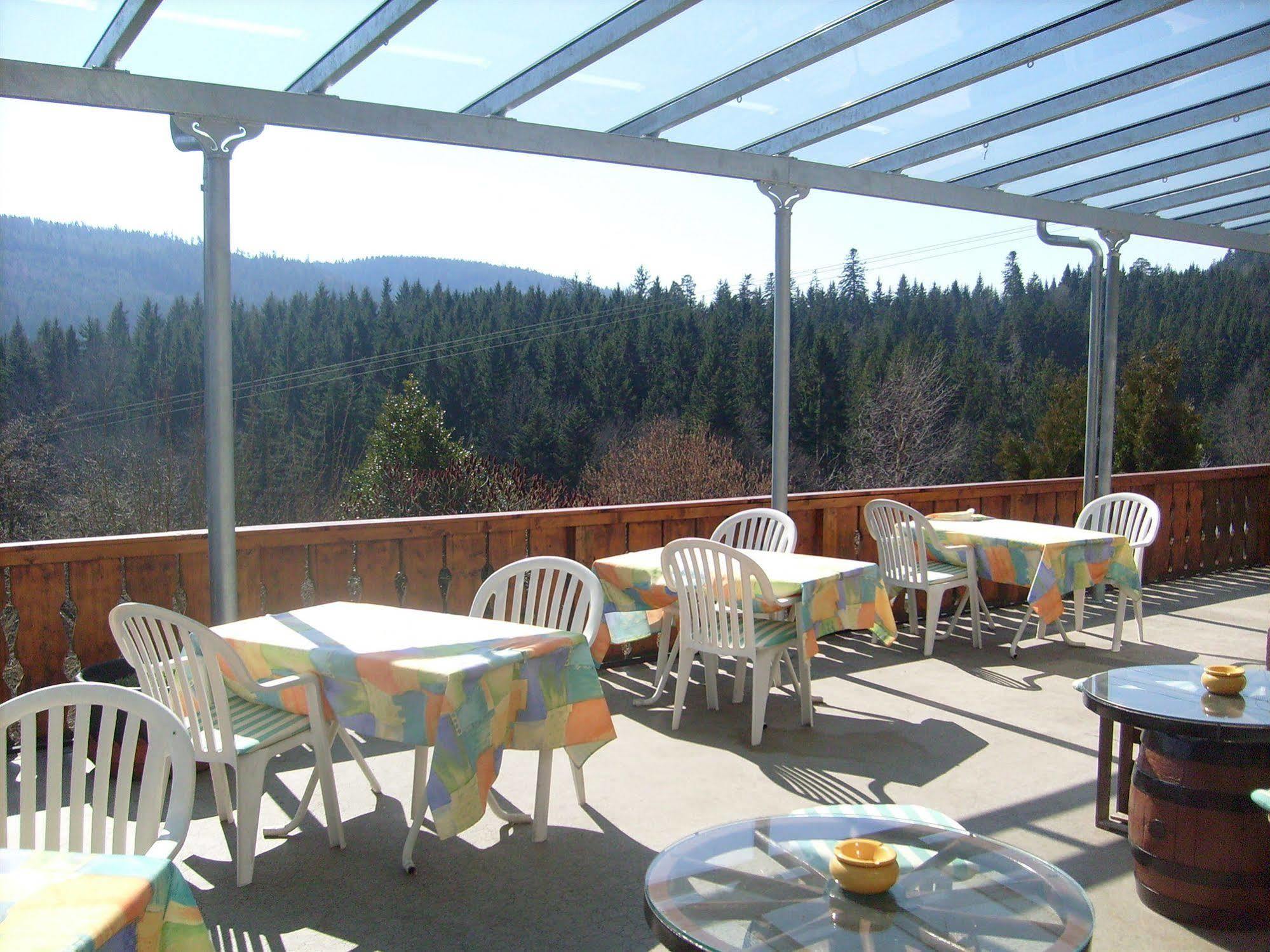Schwarzwald-gasthof Hirsch 3* Bad Wildbad